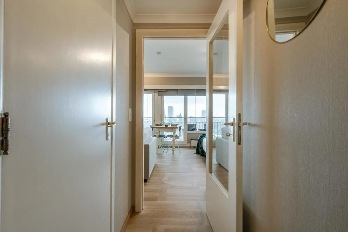 Bright Studio Near The Beach Apartment Ostend
