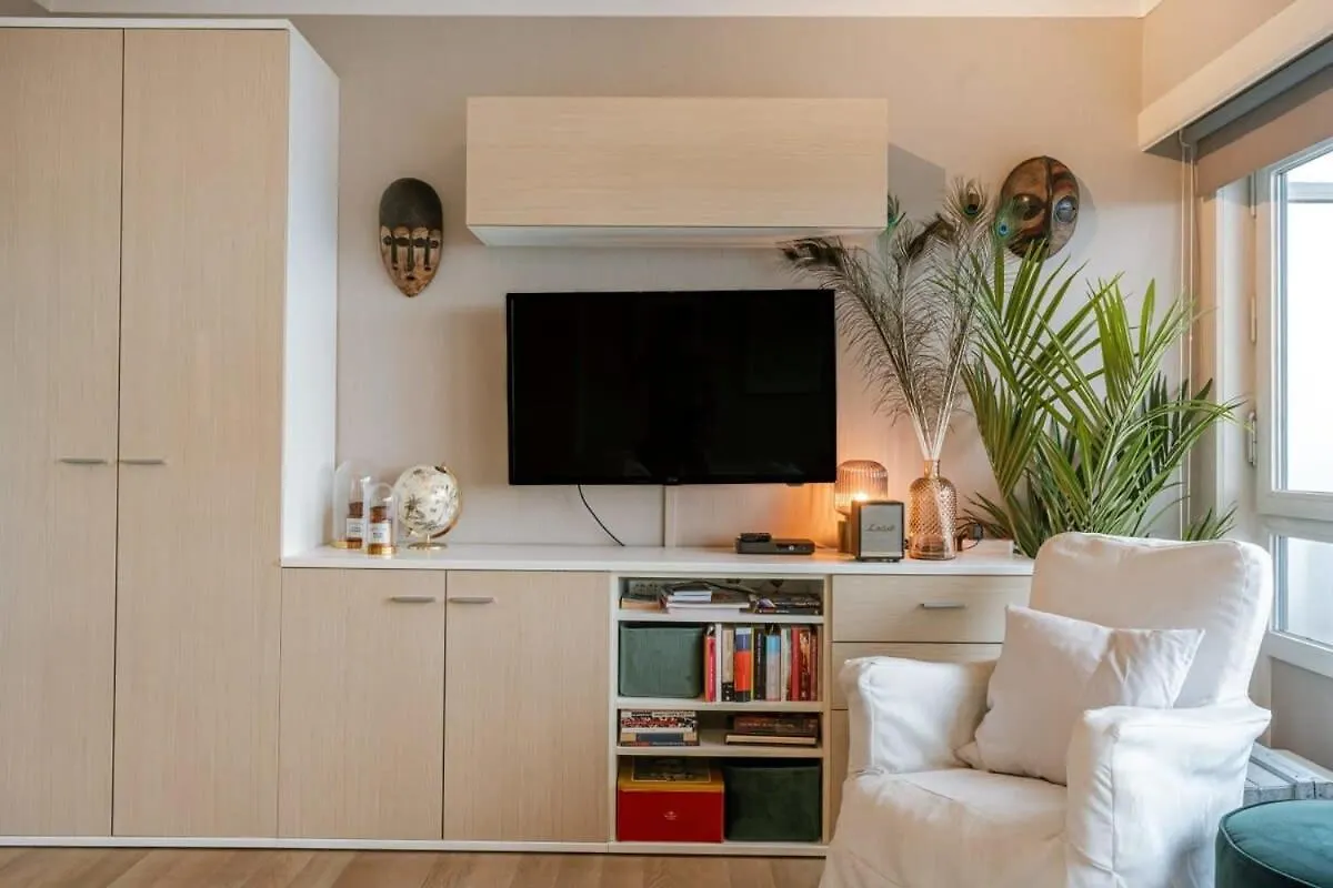 Bright Studio Near The Beach Apartment Ostend Belgium