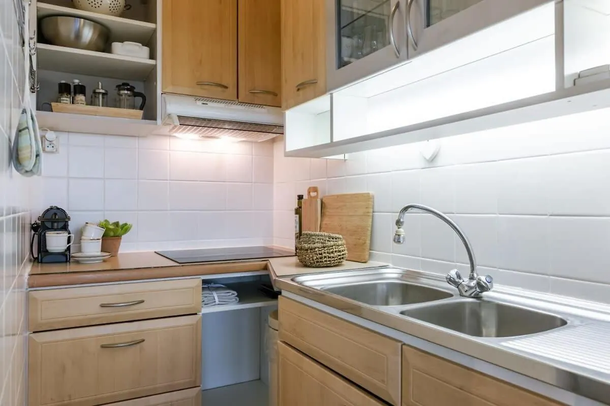 Bright Studio Near The Beach Apartment Ostend Belgium